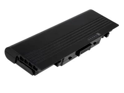 Produktbild von Akku für Dell Typ 312-0520 6600mAh