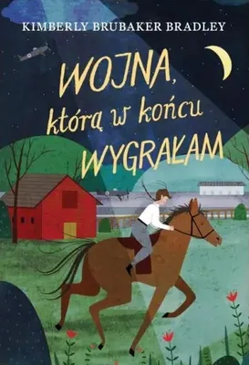Image de Wojna, którą w końcu wygrałam. Wojna Tom 2 wyd. 2