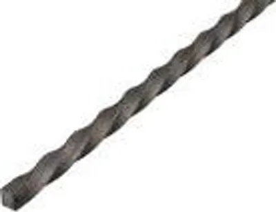 Produktbild von Alberts Vierkantstange gedreht Stahl 2000 x 14 x 14 mm