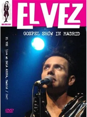 Obrázek produktu pro Gospelová show v Madridu (2007)