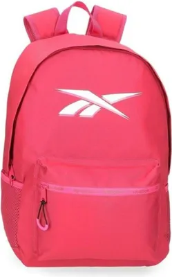 Produktbild von Schulrucksack Reebok BERLIN 8042333 Lila