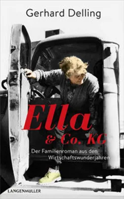 Produktbild von Ella & Co. KG