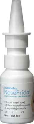 Productafbeelding van FRIDABABY Neusreiniger-set