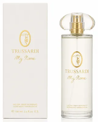 Produktbild von Trussardi My Name Deodorant spray 100ml