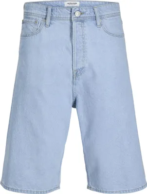 Zdjęcie produktu dla Jack & Jones 12278463_3561_1190143_L, Uni , Dorosły, Niebieski, Blue Denim, L, Luźne dopasowanie