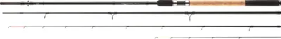Immagine prodotto di DAIWA Aqualite Feeder, 3,6m, 11,81ft, 0-150g, 5 pezzi, canna da pesca feeder, 11769-365