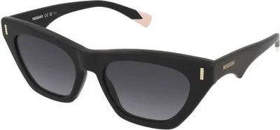 Produktbild von Missoni MIS 0205/S Black 54/18/145 Damen Sonnenbrillen