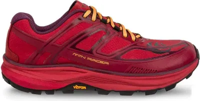 Produktbild von Topo Athletic Mtn Racer Trailrunning-schuhe Rot EU 37 1/2 Damen Rot EU 37 1/2