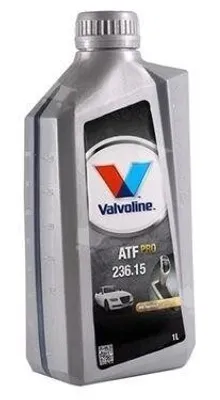 Produktbild von Valvoline ATF PRO 236.15 ATF MB15 Automatikgetriebeöl Synthetiköl 1L 866881 passend für MERCEDES-BENZ C-Klasse Limousine (W204) E-Klasse Limousine