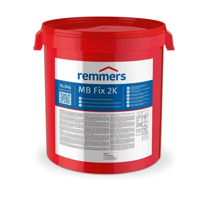 Produktbild von Remmers Dämmplattenkleber MB FIX 2K 16,5kg