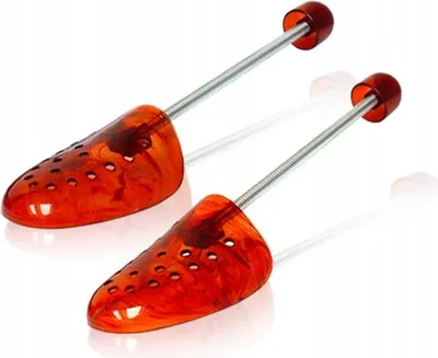 Obrázok produktu pre Plastové návleky na topánky s otvormi pre mužov Kaps - veľkosť 41/46 EUR