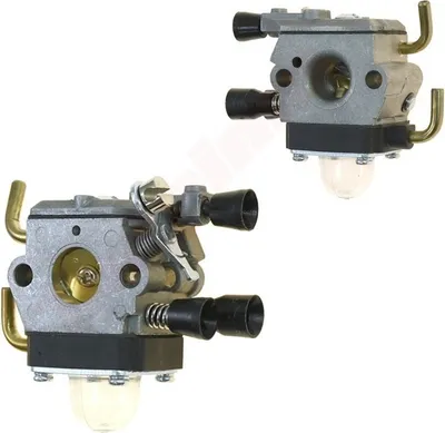 Produktbild von Vergaser Für Stihl Fs 38 , Fs 45 , Fs 55 ( 4140 120 0619 , C1Q-S186A )