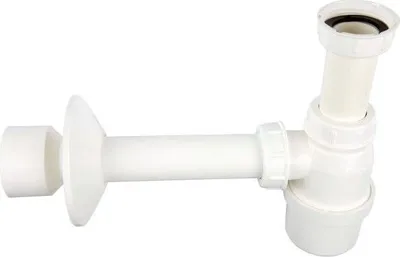 Produktbild von Waschbecken-Halbwanne Durchmesser 50 - Hj/S2005