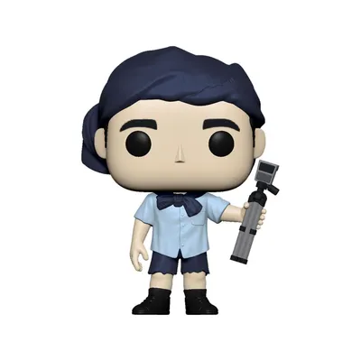 Immagine prodotto di The Office - Michael Scott 1005 - Funko Pop! - Figurina in vinile