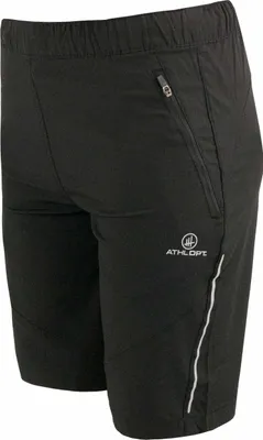 Produktbild von Damen-Shorts Athl. Abteilungsleiterin Ludmilla Black - 48