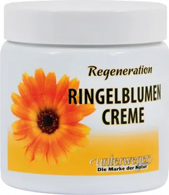 Obrázek produktu pro Unterweger Regenerační měsíčkový krém 100 ml