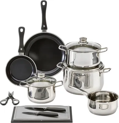 Produktbild von WMF Starterset DIADEM PLUS 10tlg. 730756040