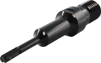 Obrázek produktu pro Adaptér 1 1/4" UNC na SDS Plus pro diamantové vrtáky a jádrové vrtáky, doprava DHL