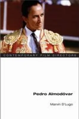 Obrázek produktu pro Pedro Almodóvar