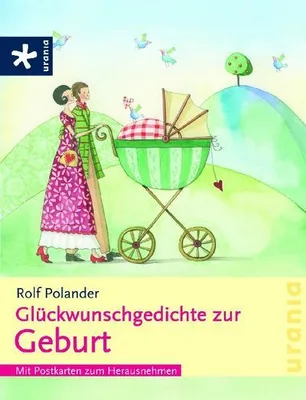 Immagine prodotto di Glückwunschgedichte zur Geburt