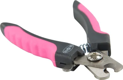 Produktbild von BUSTER Krallenschere für Hunde & Katzen klein - 14 cm