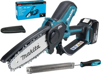 Produktbild von Makita DUC150Z01 18V Akku-Hochentaster