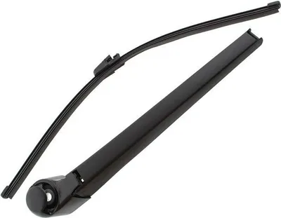 Image de Essuie-glace arrière SET pour Skoda Octavia II 1Z 2008-