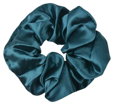 Produktbild von Clayre & Eef Haargummi Ø 10 cm Grün Synthetisch