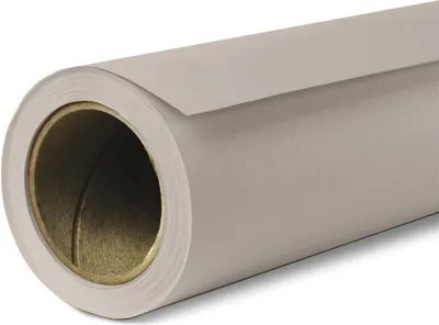 Zdjęcie produktu dla Tło papierowe Doerr SAVAGE Studio Grey 1,35x11m