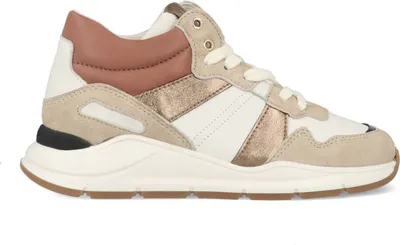 Produktbild von Kipling Sneakers FERRUCI 22165438-0255 Weiß / Beige-34