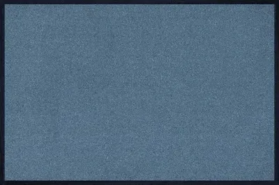 Produktbild von Unyqoos® Wasch- und Fußmatte für Innen- und Außenbereich 40x60 cm