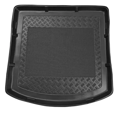 Produktbild von Z536371 Kofferraumwanne passend für VW Touran I (1T) 2003.03-2010; 5 seats Van 5türer