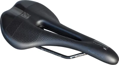 Produktbild von PRO Fahrradsattel Turnix Gel, 275 x 142 mm