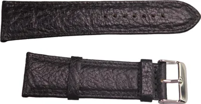 Image de Bracelet de montre noir 27 mm