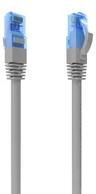 Immagine prodotto di Cavo di rete RJ45 AWG26 CCA UTP Cavo di rete Aisens A135-0776 Cat.6/ 1,5m/grigio
