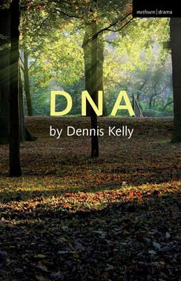 Produktbild von Dna – Lingua: Inglese