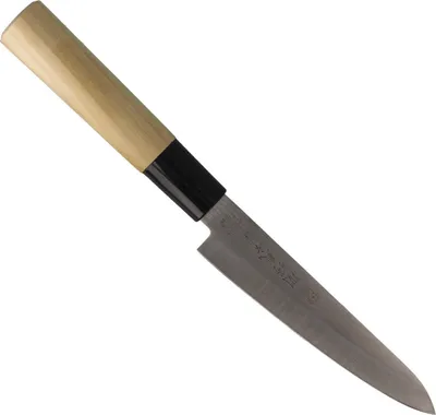 Produktbild von Herbertz Japanese Petty Küchenmesser 129mm (349813