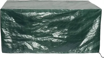 Obrázok produktu pre Ochranný obal na záhradný nábytok | Zelený | 180x120x70 cm