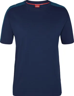 Produktbild von F. Engel Galaxy T-Shirt, Blue Ink/Dark Petrol, Gr. 5XL