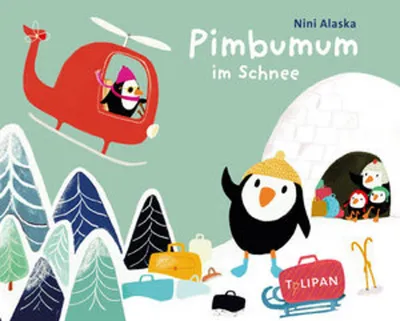 Produktbild von Pimbumum im Schnee