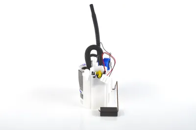 Produktbild von BOSCH Kraftstoffpumpe für