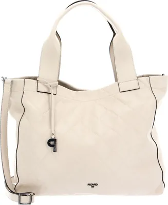 Produktbild von PICARD Leder Schultertasche Umhängetasche Voila Hobo Bag Cookie beige