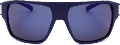 Produktbild von Adidas Sport SP0046 Matte blue 59/16/130 Herren Sonnenbrillen
