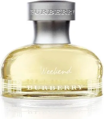 Produktbild von Burberry Weekend for Women EDP W 30 ml