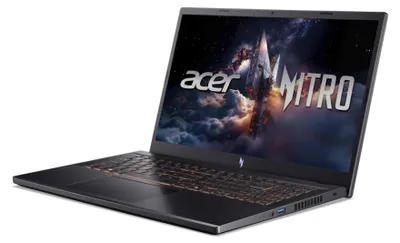 Produktbild von Acer Nitro V 15 ANV15-52-714T - 15,6" FHD, Core i7-13620H, 16GB, 512GB SSD, RTX 5050, Win11 Home