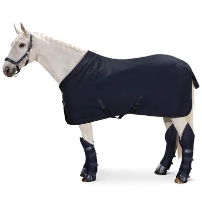 Zdjęcie produktu dla Eskadron Transportdecke Dura Summer Basics Navy L