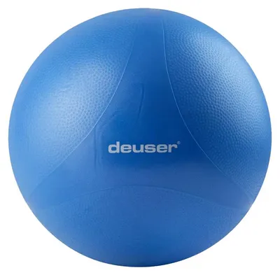 Produktbild von Togu Deuser blue ball BLAU M