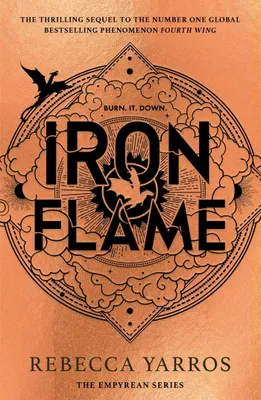 Produktbild von Iron Flame