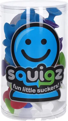 Zdjęcie produktu dla Squigz Starter 24 arkusze