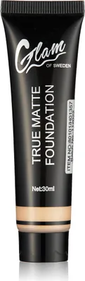 Immagine prodotto di Fondotinta TRUE MATTE #02 30 ml